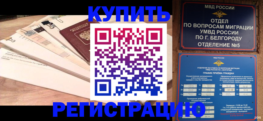 временная регистрация в Ермолино