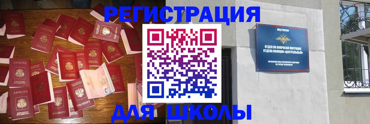 прописка иностранных граждан в Ермолино